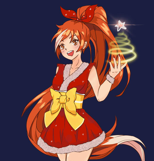 CrunchyrollHime